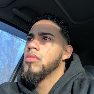 Meet your Posher, Kenneth